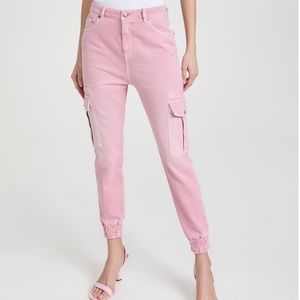 SER.O.YA Veronica Jean Jogger size 26‎